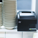 Star Micronics SP742 USB Kitchen Impact Printer