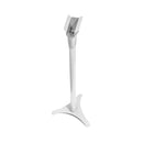 Compulocks Adjustable Tablet Kiosk Floor Stand