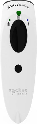 Socket Mobile S720, 1D/2D Linear Barcode, QR Code Reader - Scanner Only