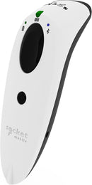 Socket Mobile S720, 1D/2D Linear Barcode, QR Code Reader - Scanner Only