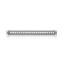 Ubiquiti UACC 24-Port Blank Keystone Patch Panel