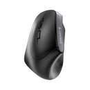 Cherry MW4500 Ergonomic 45-Degrees-Design Wireless Mouse
