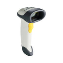 Zebra LS2208 1D Laser Barcode Scanner
