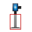 Elo Wallaby Self-Service Floor Stand