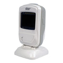 Star Micronics BSD-40U Desktop USB 1D/2D Barcode Scanner