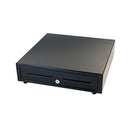 APG Vasario 1616 Dual Media Slot Cash Drawer USBPro 24V Interface