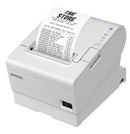 Epson TM-T88VII OmniLink Single-Station Thermal Receipt Printer