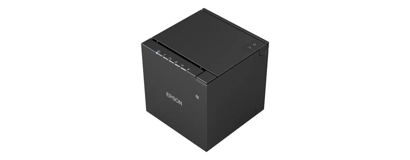 Pos Printer Rear Port Epson TM-m30III-H Thermal Receipt Printer for POS