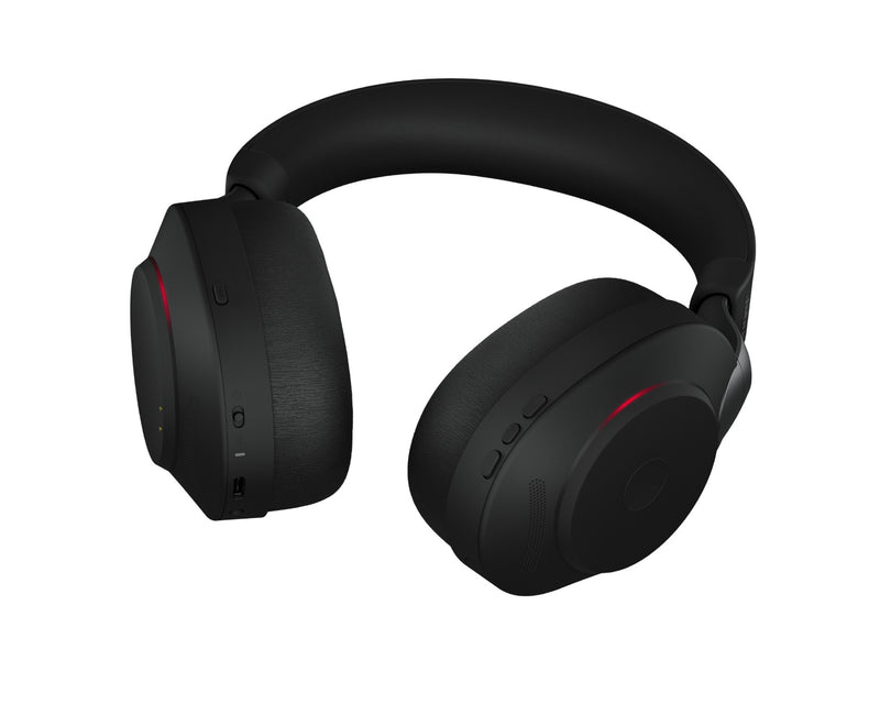 Jabra Evolve2 85 Stereo Black