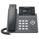 Grandstream GRP2613 6-Line Carrier-Grade IP Phone | VoIP Desk Phone
