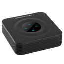 Grandstream HT802-V2 2-Port Analog Telephone Adapter (ATA) – VoIP Gateway