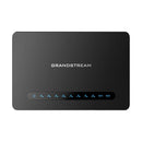 Grandstream HT818 v2 8-Port Analog Telephone Adapter (ATA) with Gigabit NAT Router