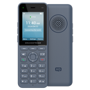 Grandstream WP826 Cordless Wi-Fi 6 IP Phone – 3 Lines, 3 SIP Accounts