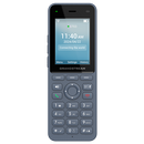 Grandstream WP826 Cordless Wi-Fi 6 IP Phone – 3 Lines, 3 SIP Accounts