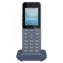 Grandstream WP826 Cordless Wi-Fi 6 IP Phone – 3 Lines, 3 SIP Accounts