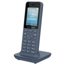 Grandstream WP826 Cordless Wi-Fi 6 IP Phone – 3 Lines, 3 SIP Accounts