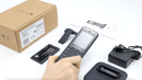Grandstream WP826 Cordless Wi-Fi 6 IP Phone – 3 Lines, 3 SIP Accounts