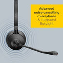 Jabra Engage 65 SE Mono noise cancelling microphone