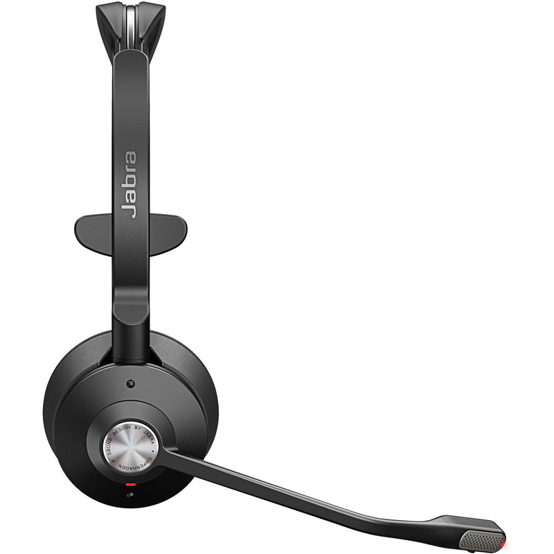 Jabra Engage 75 Wireless Headset | Telephone Headset with Industry - Leading Wireless Performance