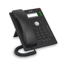 Snom D120 IP Desk Phone with PoE, HD Audio & 2 SIP Accounts