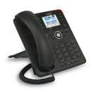 Snom D735 Professional SIP IP Phone with Color Display, Gigabit PoE & HD Audio