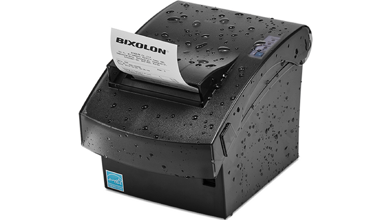 Bixolon SRP-350PLUSIIICOG Ethernet/USB Thermal Receipt Printer