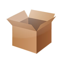 Free Shipping Brown Box Offer