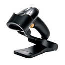 Star Micronics BSH-HR2081BT Wireless Bluetooth 1D/2D Barcode Scanner Compatible with mC-Print and mPOP