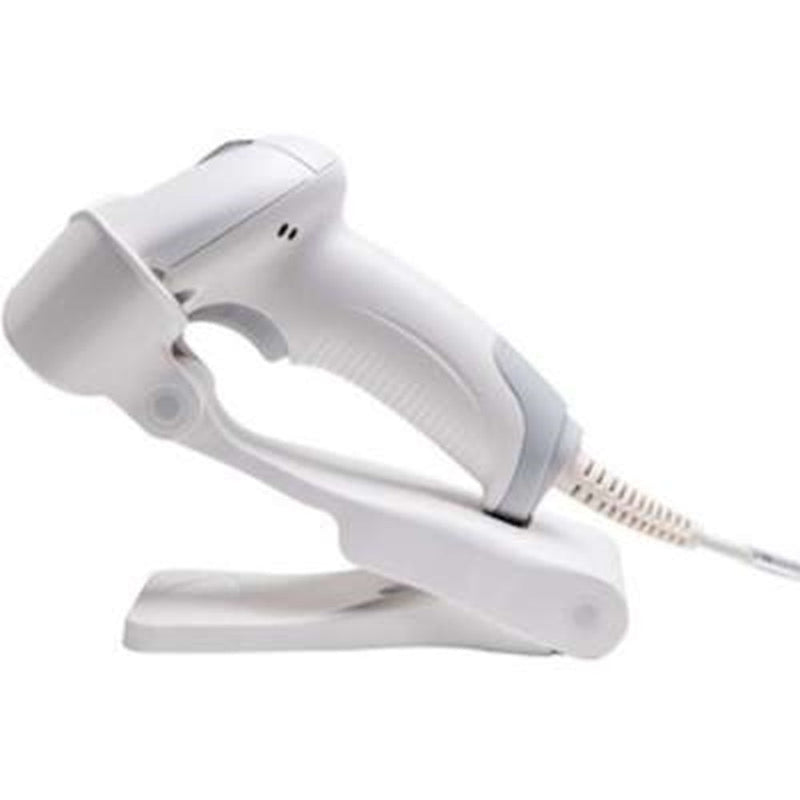 Star Micronics BSH-20U Handheld Wired USB 1D/2D Barcode Scanner Compatible with mC-Print and mPOP