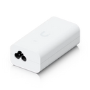 Ubiquiti passive PoE adapter with LAN and PoE Ethernet ports