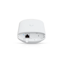 Ubiquiti NanoStation loco5AC 5 GHz outdoor wireless bridge CPE with Gigabit Ethernet