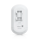 Ubiquiti NanoStation loco5AC 5 GHz outdoor wireless bridge CPE with Gigabit Ethernet