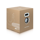 Ubiquiti UISP-CABLE-PRO shielded outdoor Ethernet cable spool