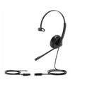 Yealink YHS34 Professional Wired Headset (Mono & Dual)
