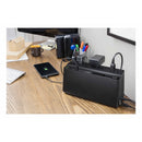 APC Back-UPS 600VA NEMA 5-15R battery backup and surge outlets