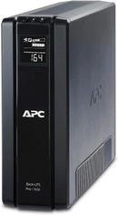 APC Back-UPS Pro 1500VA 865W tower UPS