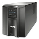 APC Smart-UPS 1500VA 120V tower UPS with SmartConnect