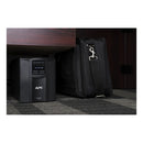 APC Smart-UPS automatic voltage regulation power protection
