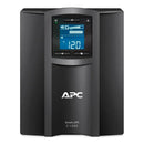 APC Smart-UPS C 1440VA 900W Tower UPS Front View