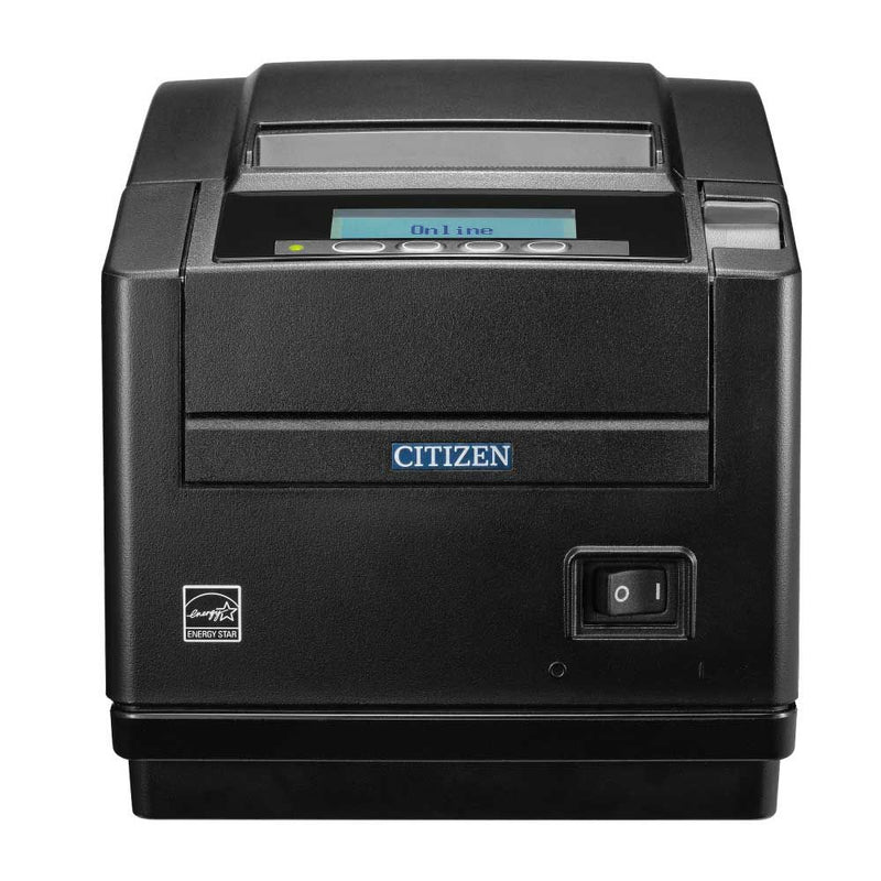 Citizen CT-S801III POS Thermal Receipt Printer