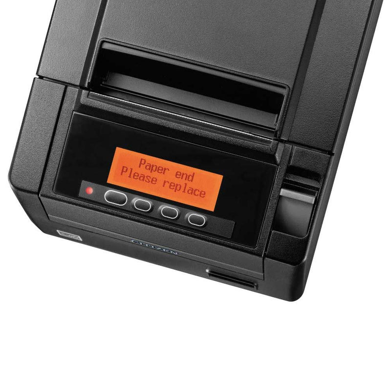 Citizen CT-S801III POS Thermal Receipt Printer