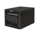 Citizen CT-E651 Direct Thermal POS printer, Black