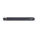 CyberPower 8 outlet rackmount surge protector