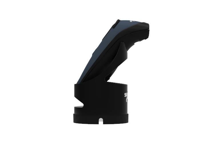 Socket Mobile DuraScan D740, 1D/2D Barcode Scanner