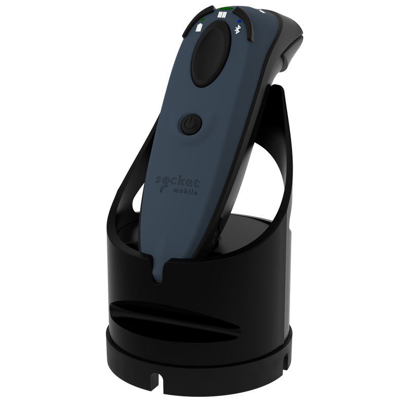 Socket Mobile DuraScan D740, 1D/2D Barcode Scanner