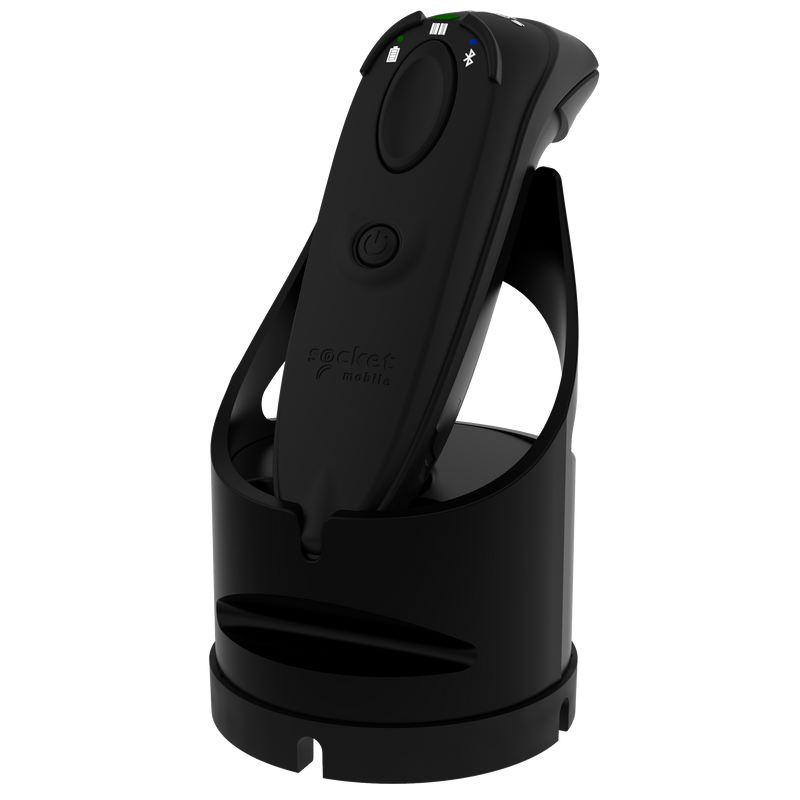 Socket Mobile DuraScan D740, 1D/2D Barcode Scanner