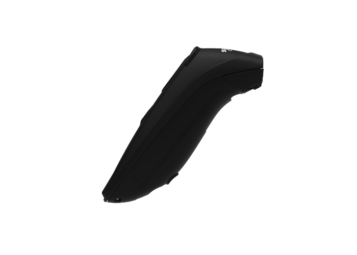 Socket Mobile DuraScan D720 - Linear Barcode & QR Code Reader