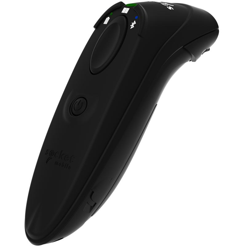 Socket Mobile DuraScan D740, 1D/2D Barcode Scanner
