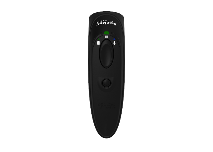 Socket Mobile DuraScan D720 - Linear Barcode & QR Code Reader