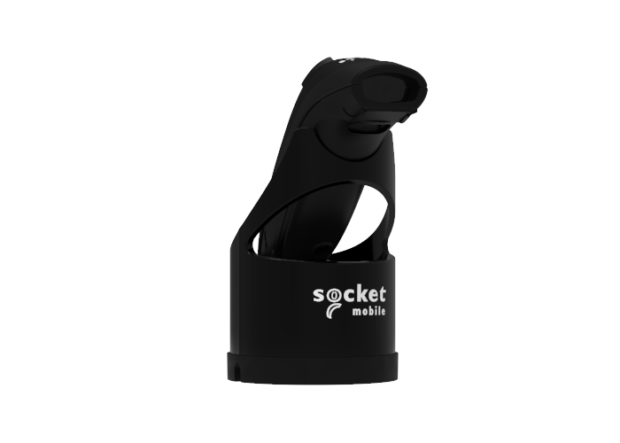 Socket Mobile DuraScan D740, 1D/2D Barcode Scanner